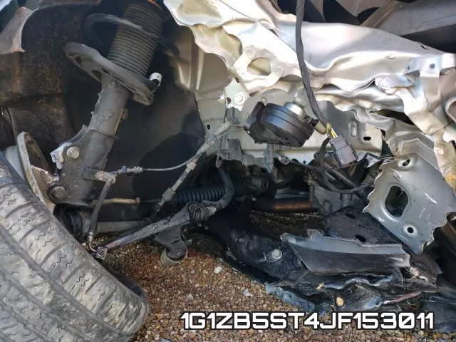 1G1ZB5ST4JF153011 фото 9