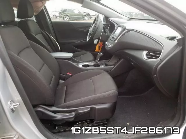 1G1ZB5ST4JF286173 фото 6