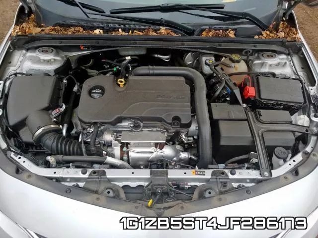 1G1ZB5ST4JF286173 фото 7