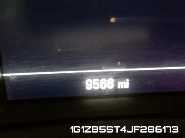 1G1ZB5ST4JF286173 фото 8