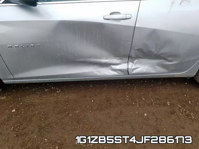 1G1ZB5ST4JF286173 фото 9