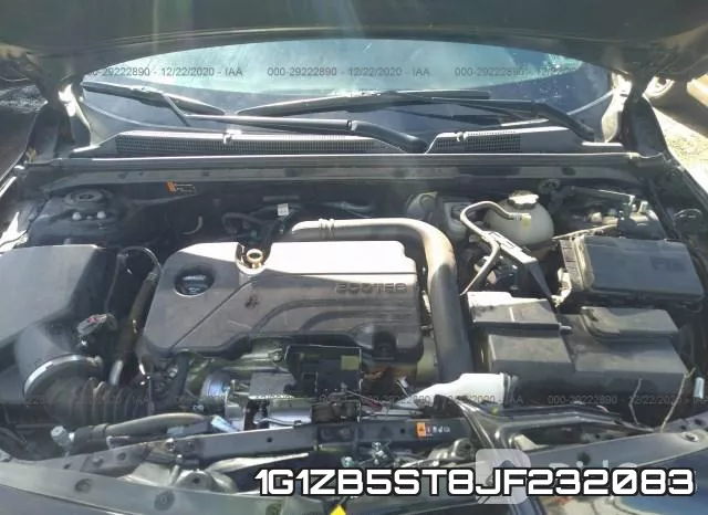 1G1ZB5ST8JF232083 фото 2
