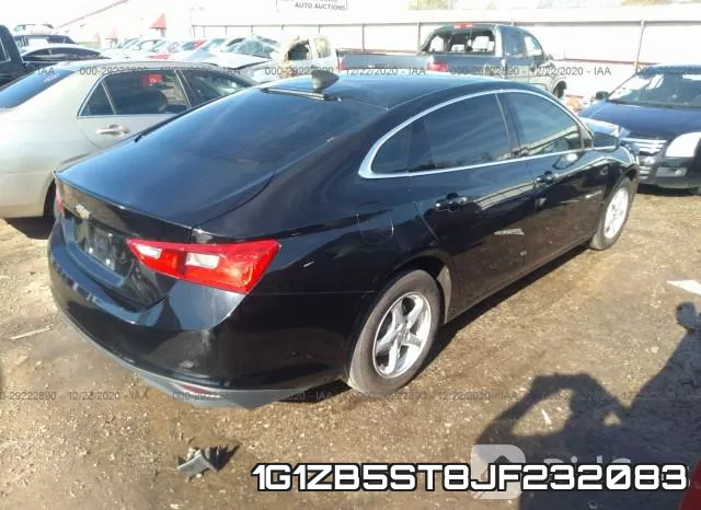 1G1ZB5ST8JF232083 фото 5