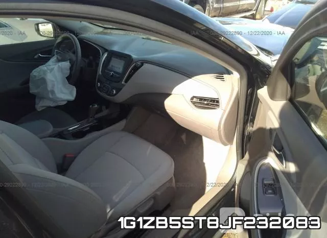 1G1ZB5ST8JF232083 фото 6