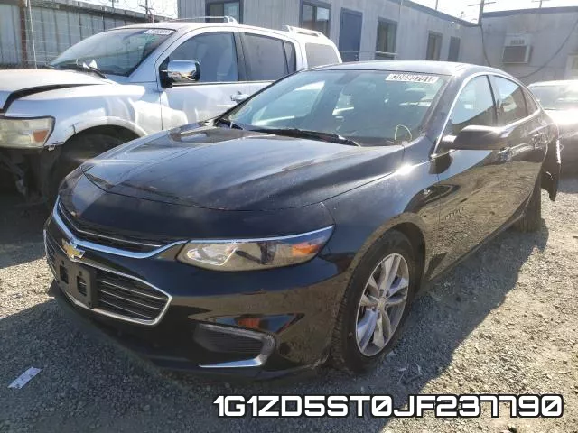 1G1ZD5ST0JF237790 фото 3