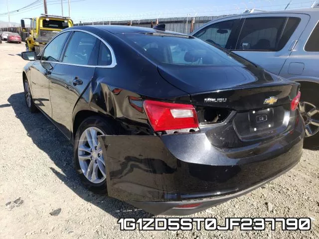 1G1ZD5ST0JF237790 фото 4