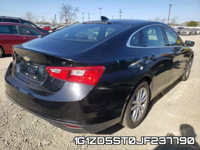 1G1ZD5ST0JF237790 фото 5