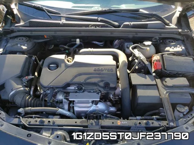 1G1ZD5ST0JF237790 фото 7
