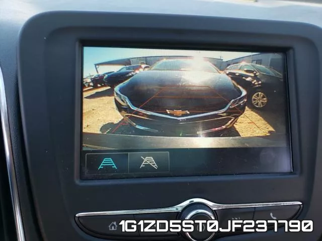 1G1ZD5ST0JF237790 фото 9
