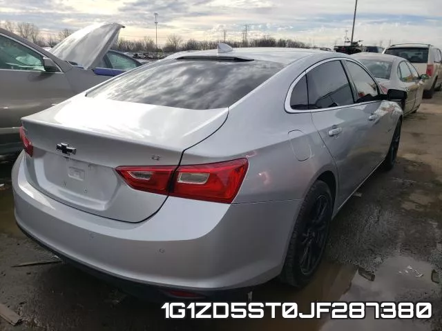 1G1ZD5ST0JF287380 фото 5