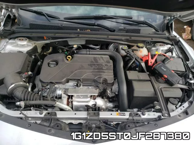 1G1ZD5ST0JF287380 фото 8