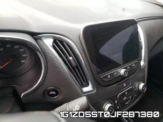1G1ZD5ST0JF287380 фото 10