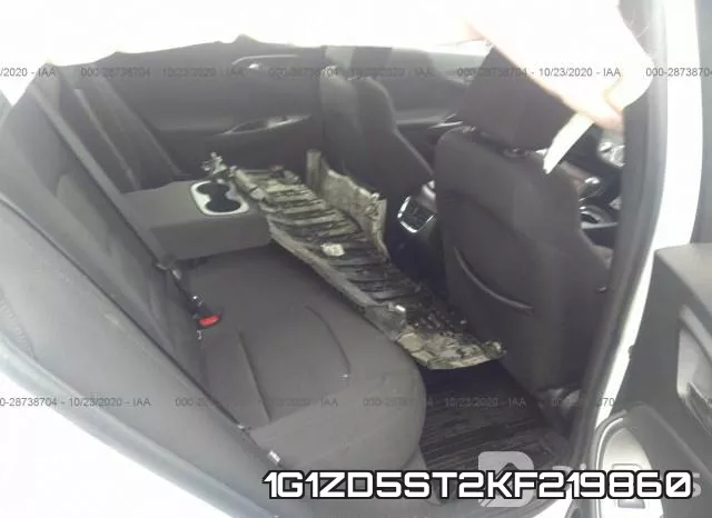 1G1ZD5ST2KF219860 фото 8