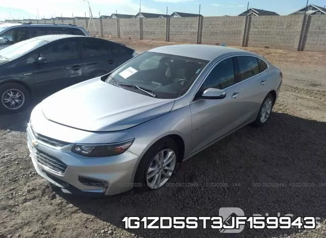 1G1ZD5ST3JF159943 фото 3