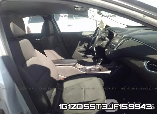 1G1ZD5ST3JF159943 фото 6