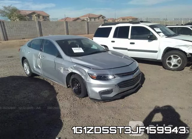 1G1ZD5ST3JF159943 фото 7