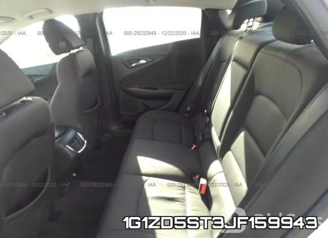 1G1ZD5ST3JF159943 фото 9