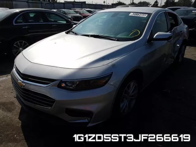 1G1ZD5ST3JF266619 фото 3