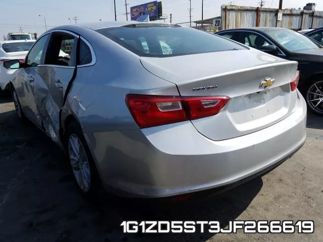 1G1ZD5ST3JF266619 фото 4