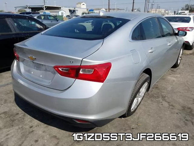 1G1ZD5ST3JF266619 фото 5