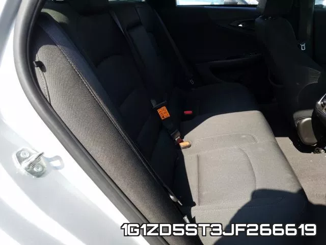 1G1ZD5ST3JF266619 фото 7