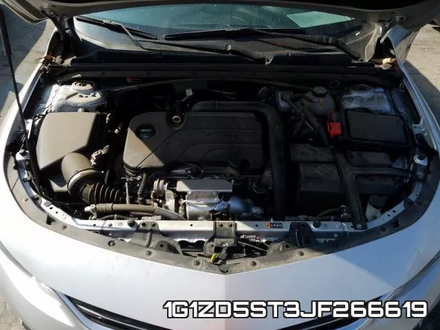 1G1ZD5ST3JF266619 фото 8