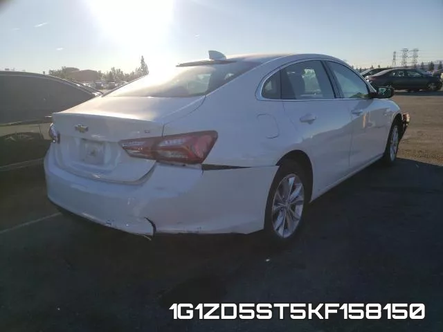 1G1ZD5ST5KF158150 фото 5