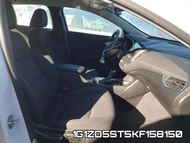 1G1ZD5ST5KF158150 фото 6