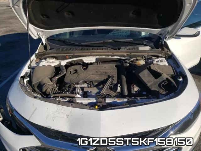 1G1ZD5ST5KF158150 фото 8