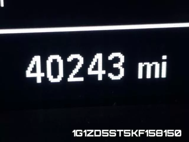 1G1ZD5ST5KF158150 фото 9