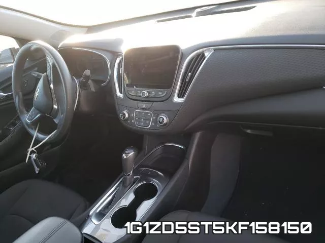 1G1ZD5ST5KF158150 фото 10