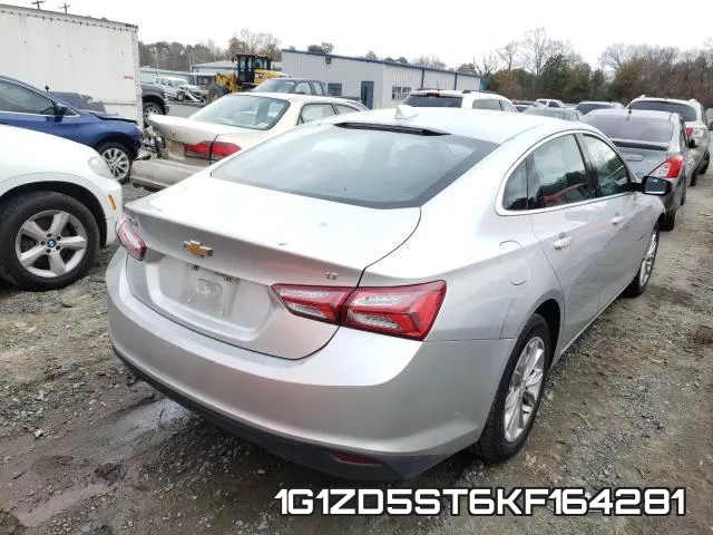 1G1ZD5ST6KF164281 фото 5