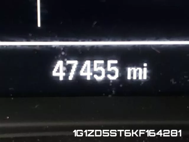1G1ZD5ST6KF164281 фото 8