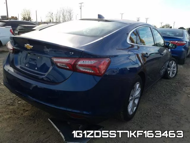 1G1ZD5ST7KF163463 фото 5