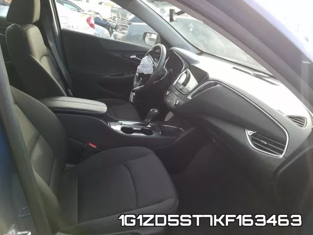 1G1ZD5ST7KF163463 фото 6