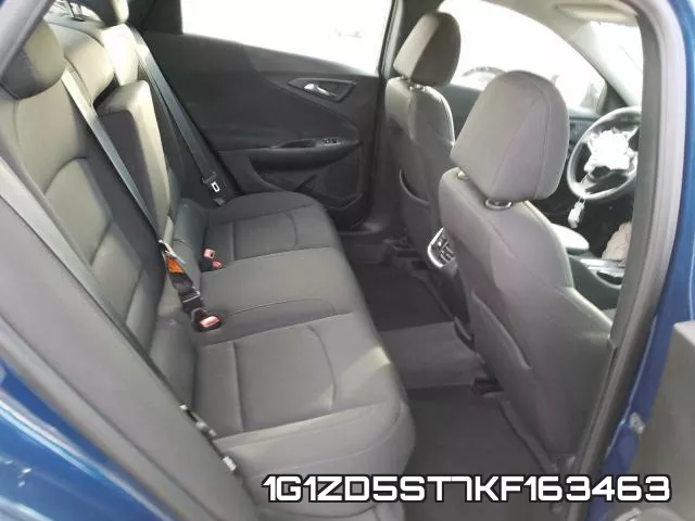 1G1ZD5ST7KF163463 фото 7