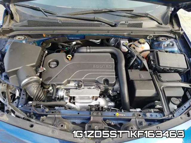 1G1ZD5ST7KF163463 фото 8