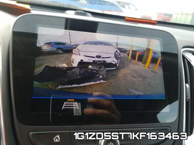 1G1ZD5ST7KF163463 фото 10