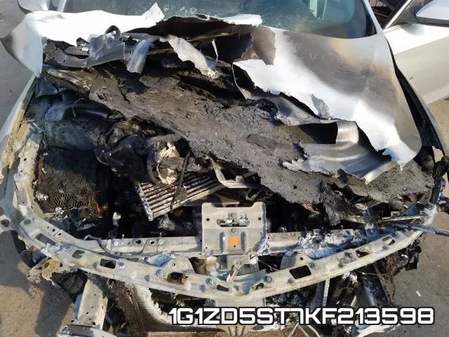 1G1ZD5ST7KF213598 фото 8