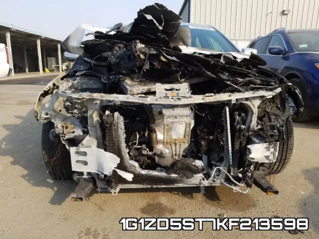 1G1ZD5ST7KF213598 фото 10