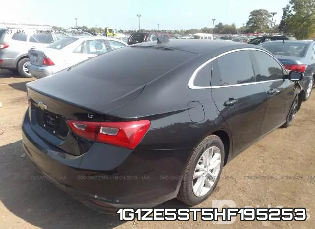 1G1ZE5ST5HF195253 фото 5