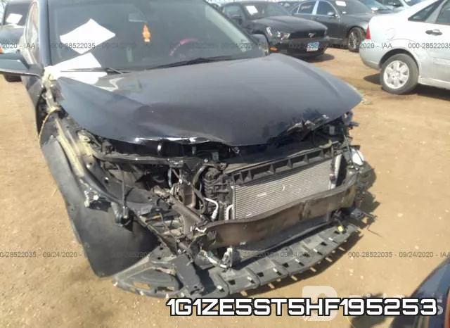 1G1ZE5ST5HF195253 фото 7