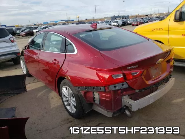 1G1ZE5ST5HF231393 фото 2