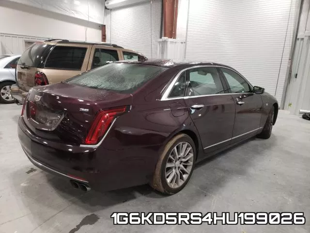 1G6KD5RS4HU199026 фото 5