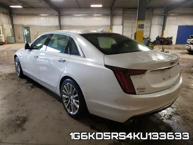 1G6KD5RS4KU133633 фото 4