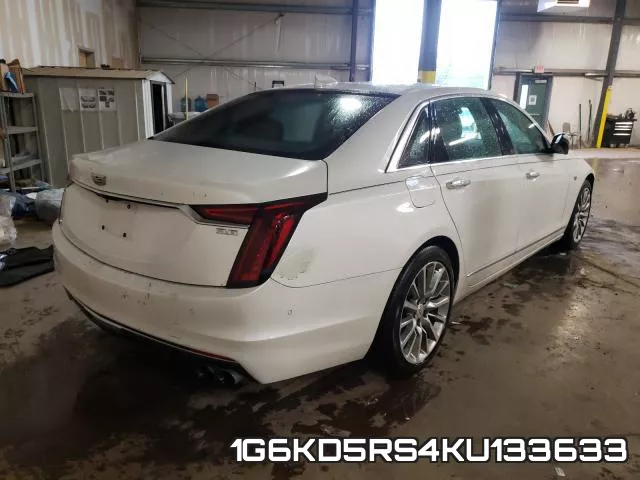 1G6KD5RS4KU133633 фото 5