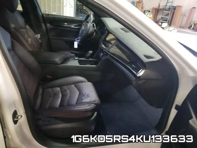 1G6KD5RS4KU133633 фото 6