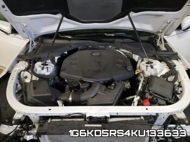 1G6KD5RS4KU133633 фото 8