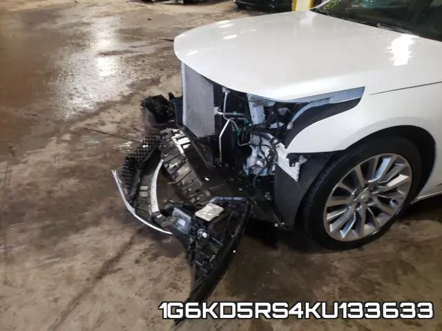 1G6KD5RS4KU133633 фото 10