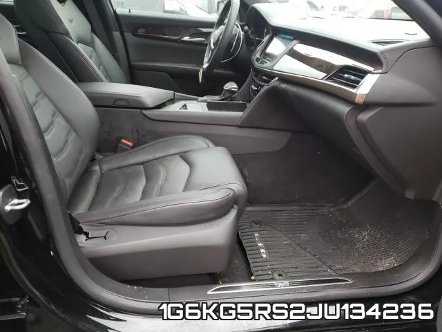 1G6KG5RS2JU134236 фото 5
